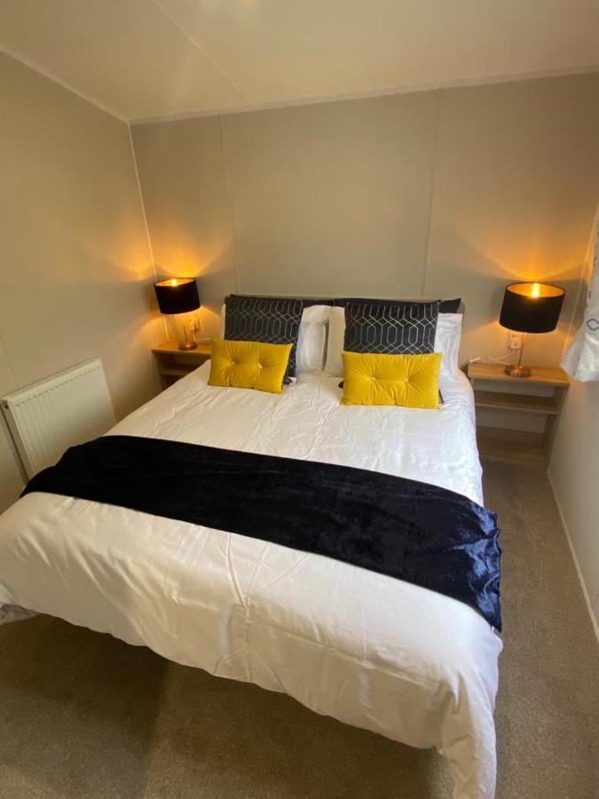 Number 57 Brynteg Hotel Caernarfon Exterior photo