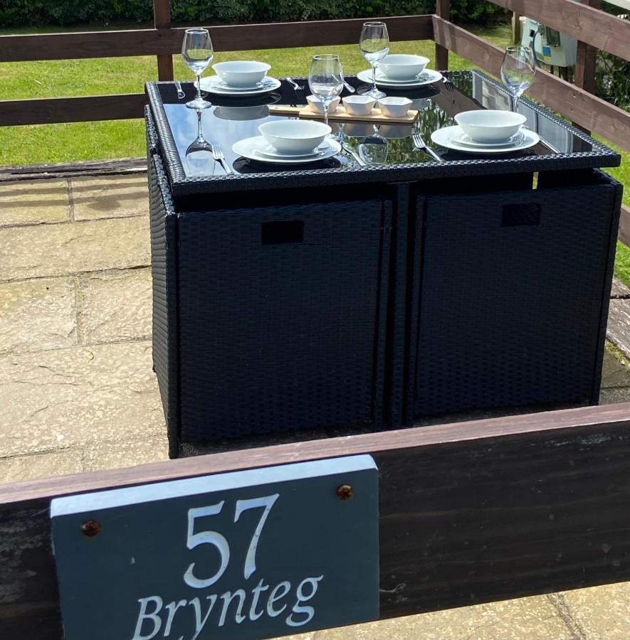 Number 57 Brynteg Hotel Caernarfon Exterior photo