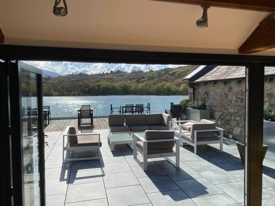 Number 57 Brynteg Hotel Caernarfon Exterior photo
