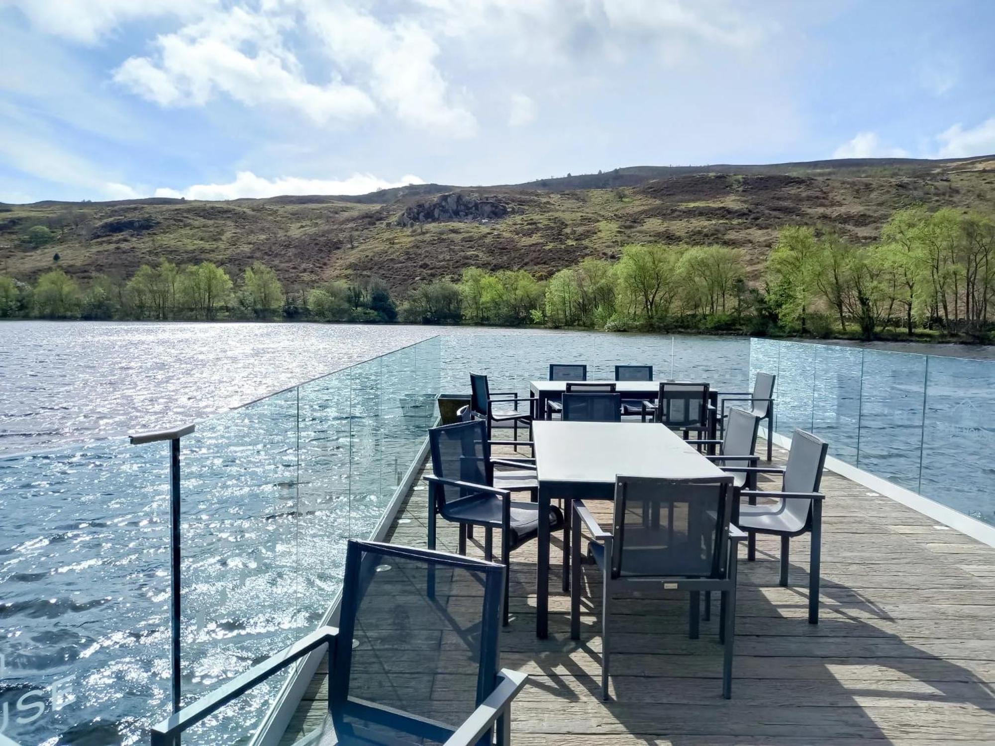 Number 57 Brynteg Hotel Caernarfon Exterior photo